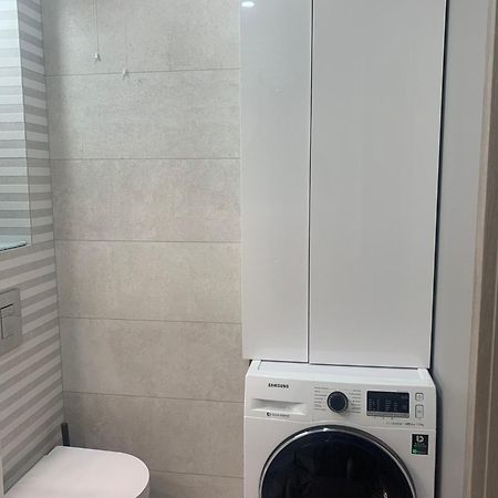 Apartamentkosciuszki فروتسواف المظهر الخارجي الصورة