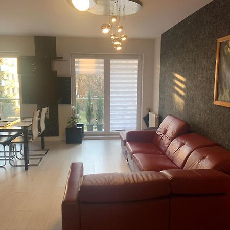 Apartamentkosciuszki فروتسواف المظهر الخارجي الصورة
