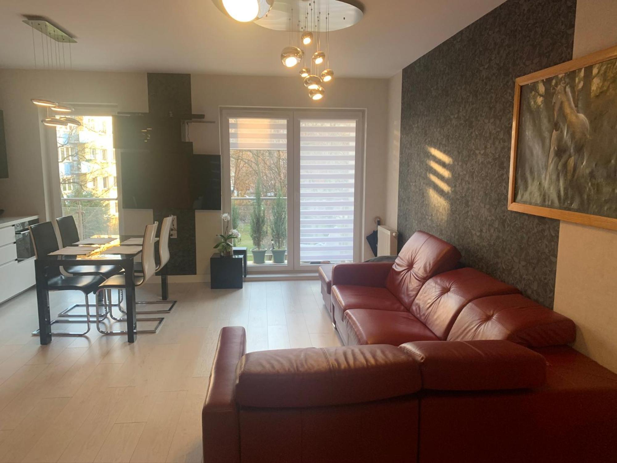 Apartamentkosciuszki فروتسواف المظهر الخارجي الصورة